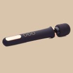 Krachtige wand vibrator / massager