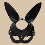Harnas / bunny mask